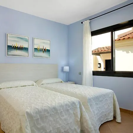 Villa Pueblo Don Thomas San Sebastian De La Gomera