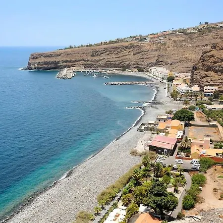 Pueblo Don Thomas Villa San Sebastian De La Gomera