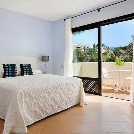 Villa Pueblo Don Thomas *